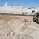 Illustration for article titled Did Construction Workers Just Unearth L.A.'s Original Aqueduct?